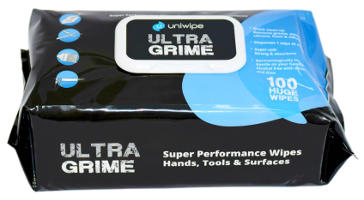 Uniwipe Ultra Grime Wipes Blog Image 5 Small